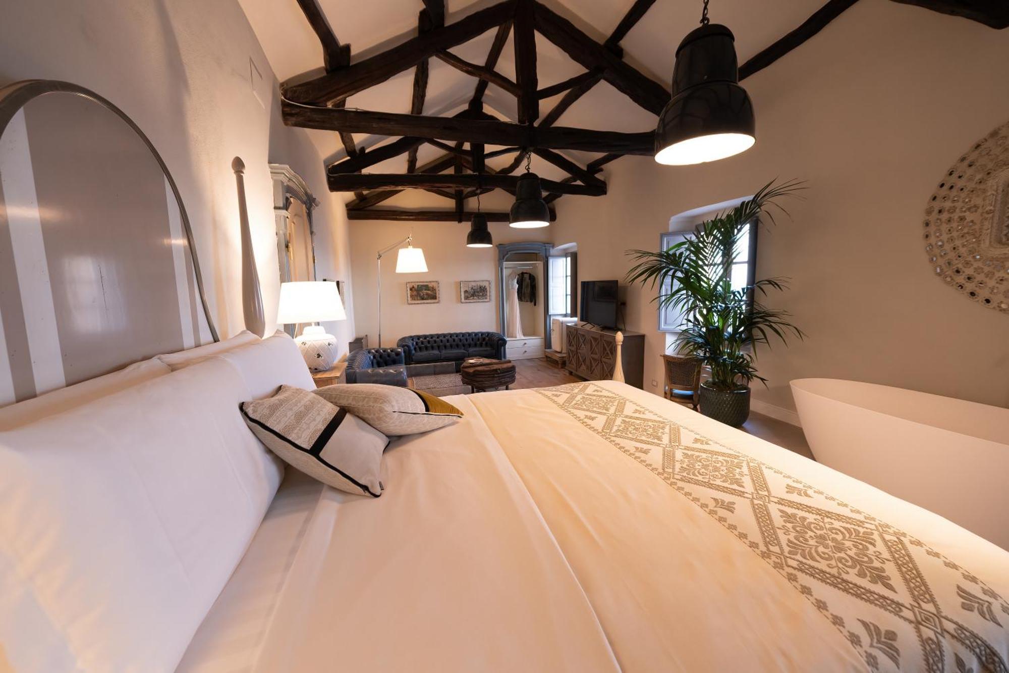 卡利亚里 Palazzo Boyl 1840酒店 外观 照片